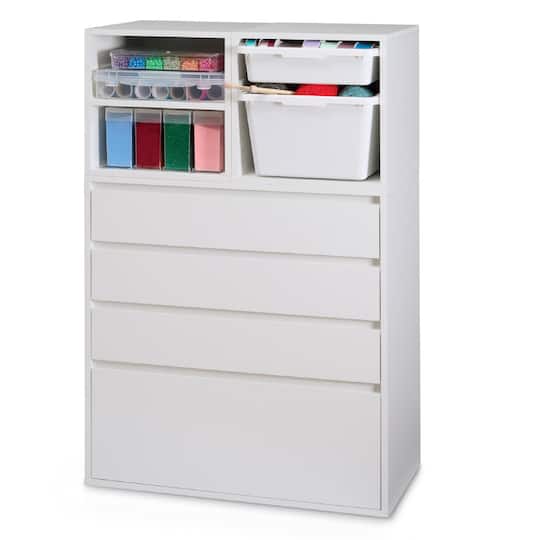 Make Station Wide Storage Chest by Simply Tidy®